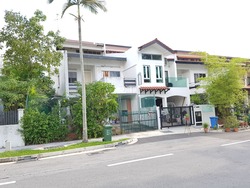 Lucky Hills (D16), Terrace #157335982